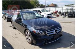 مێرسێدس بێنز E-Class